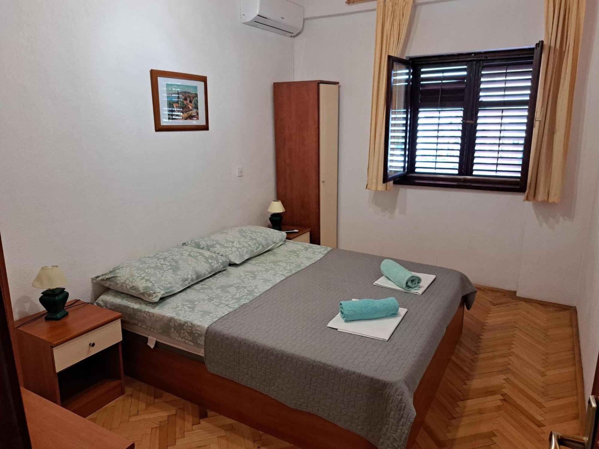 Apartmani R&B Radalj 마카르스카 객실 사진